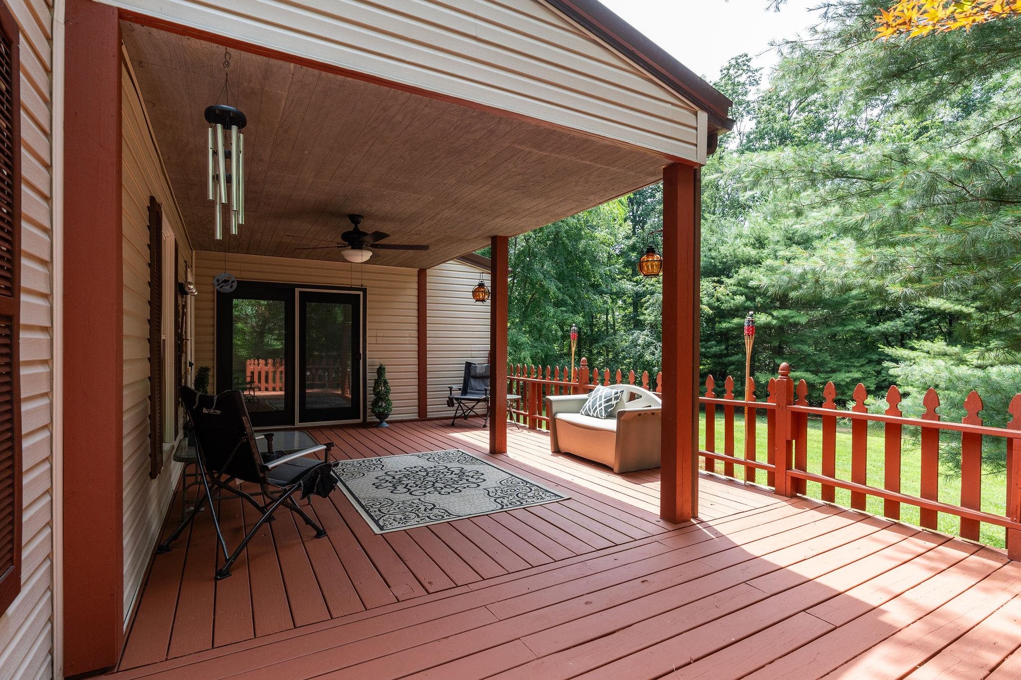 87 Swisher Road Staunton, VA 24401 - Photo 69 of 75