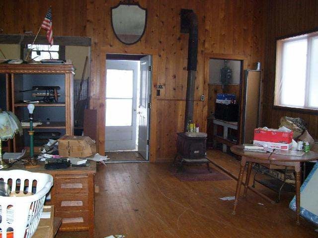 5851 Perch Lake Road Eagle River, WI 54521 - Photo 9 of 10 Gallery Image 9