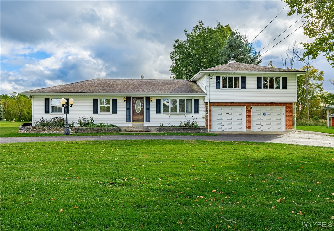 3481 Porter Center Road Porter, NY 14131 - Photo 1 of 1