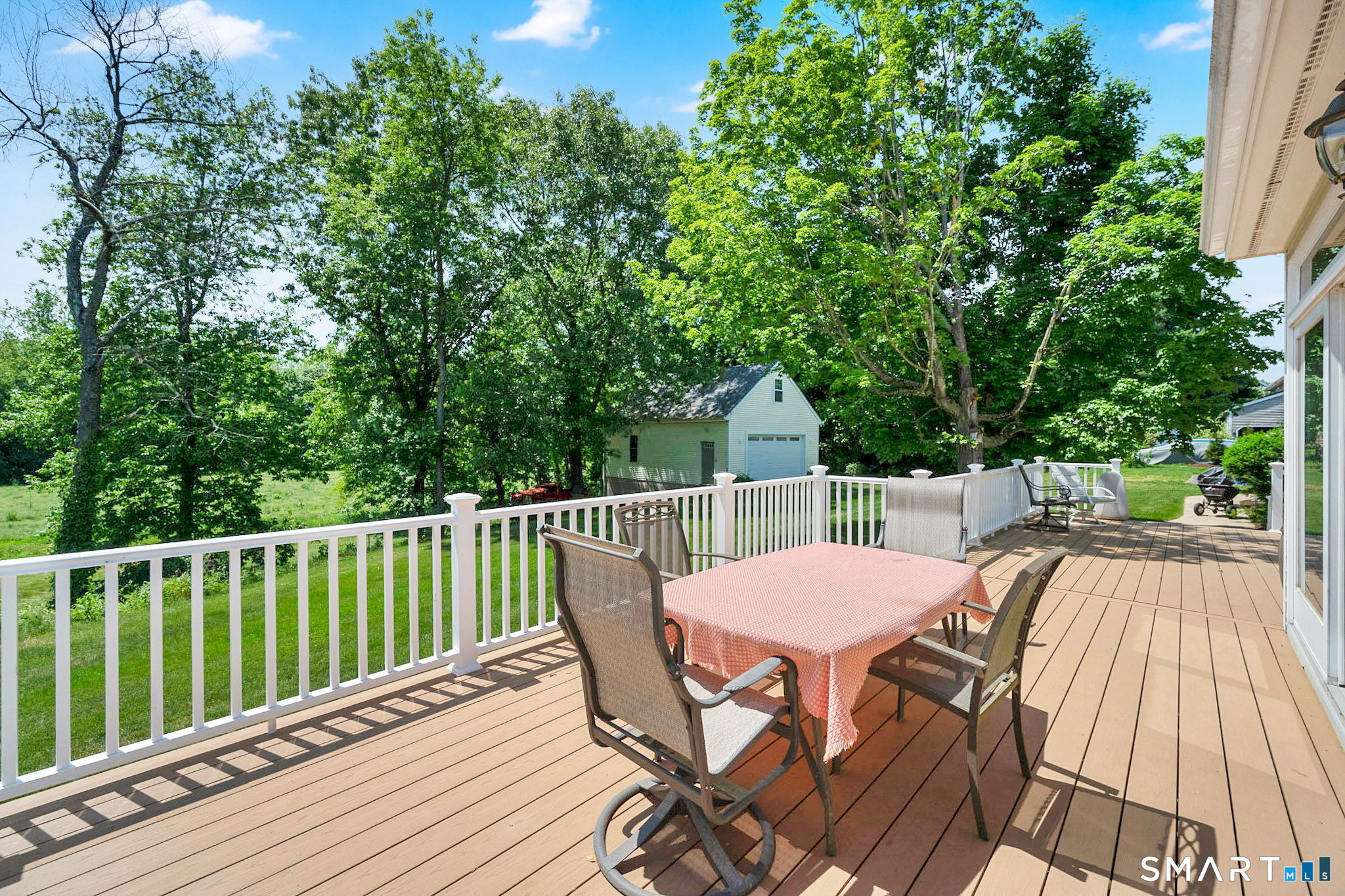 73 Harmony Hill Road Granby, CT 06035 - Photo 33 of 39