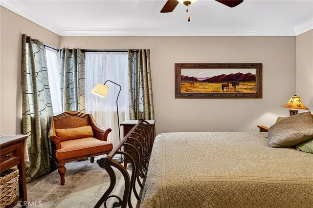 a view of an outdoor space and a yard