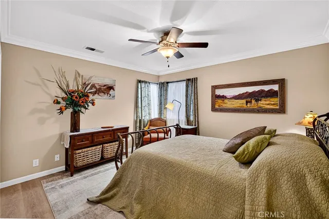 a view of a tennis court