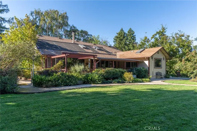 $970,000 | 24 Roseanna Court, Chico, CA 95973