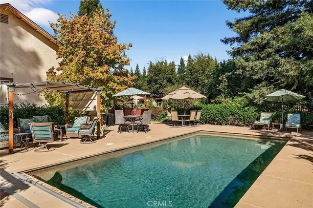 $970,000 | 24 Roseanna Court, Chico, CA 95973