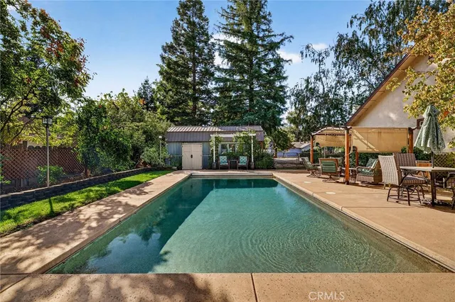 $970,000 | 24 Roseanna Court, Chico, CA 95973