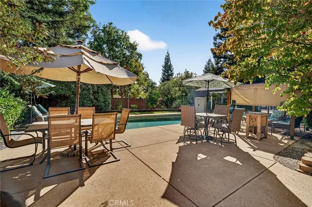 $970,000 | 24 Roseanna Court, Chico, CA 95973