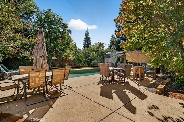 $970,000 | 24 Roseanna Court, Chico, CA 95973