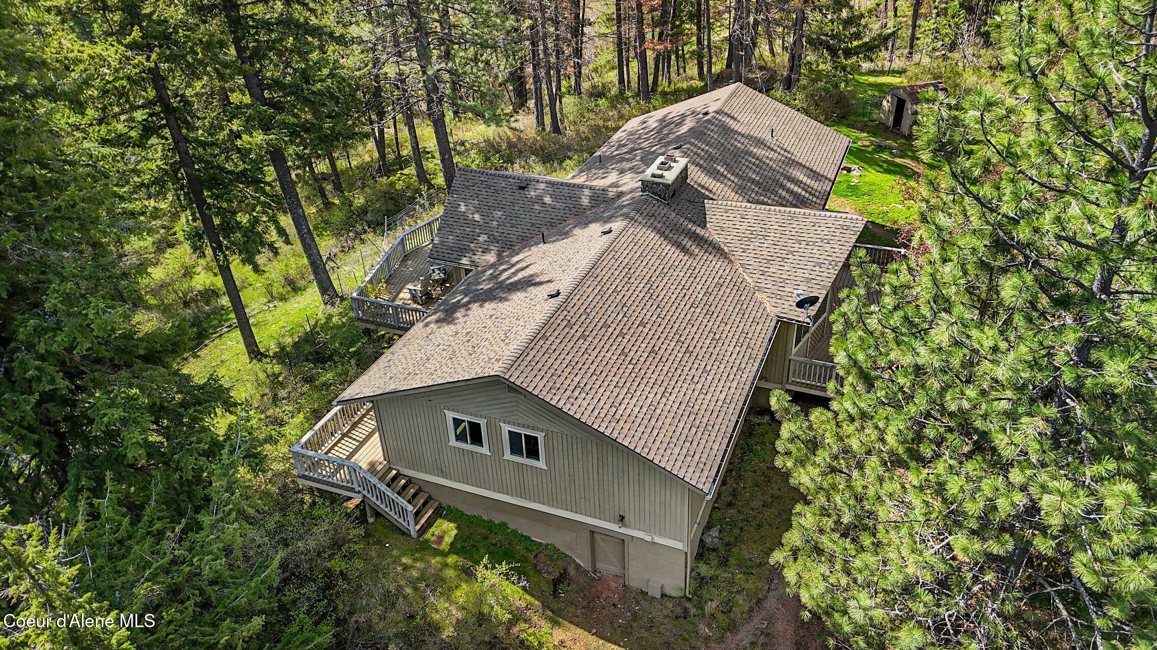 18756 West Rebel Road Post Falls, ID 83854 - Photo 23 of 37 18756 W Rebel Rd Hauser ID 83854 27