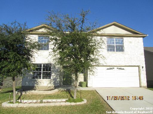 132 Rattlesnake Way Cibolo, TX 78108 - Photo 1 of 1