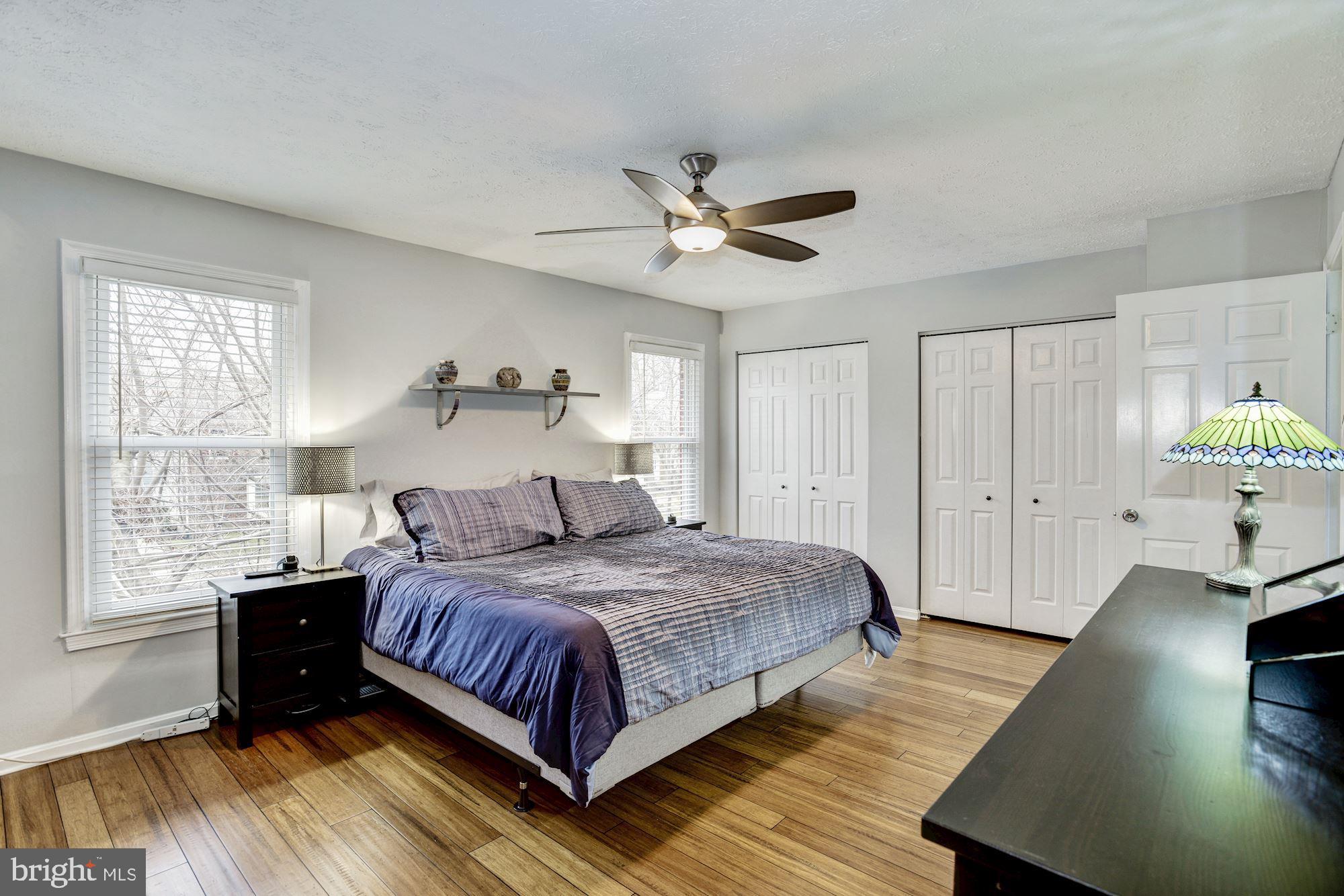 7342 Stream Way Springfield, VA 22152 - Photo 24 of 42 Incredibly spacious maser bedroom