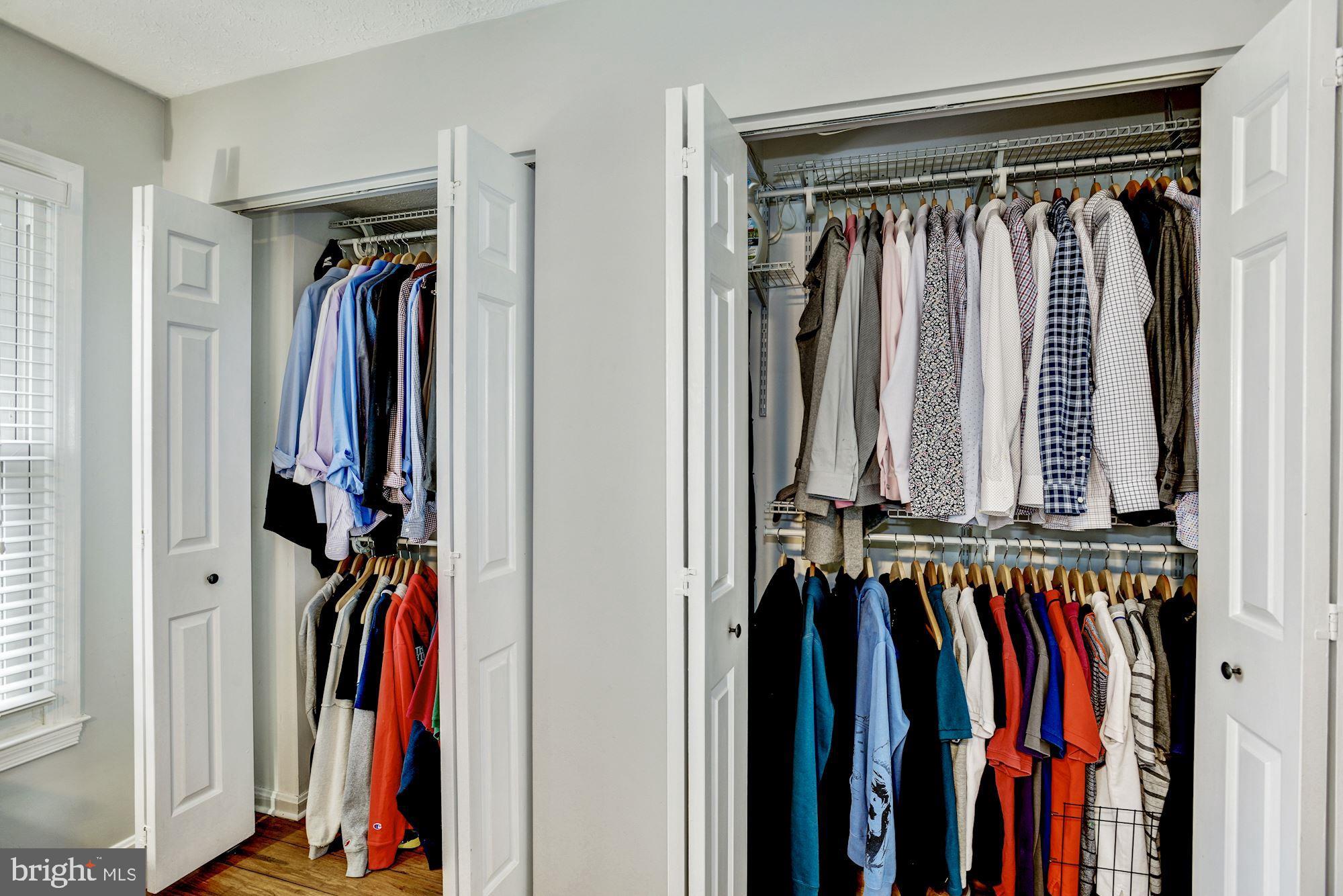 7342 Stream Way Springfield, VA 22152 - Photo 27 of 42 Custom closets
