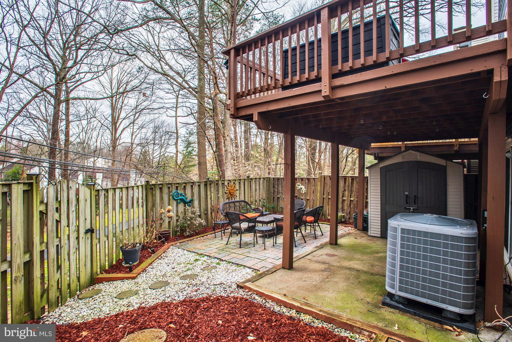 7342 Stream Way Springfield, VA 22152 - Photo 39 of 42 Gallery Image 39