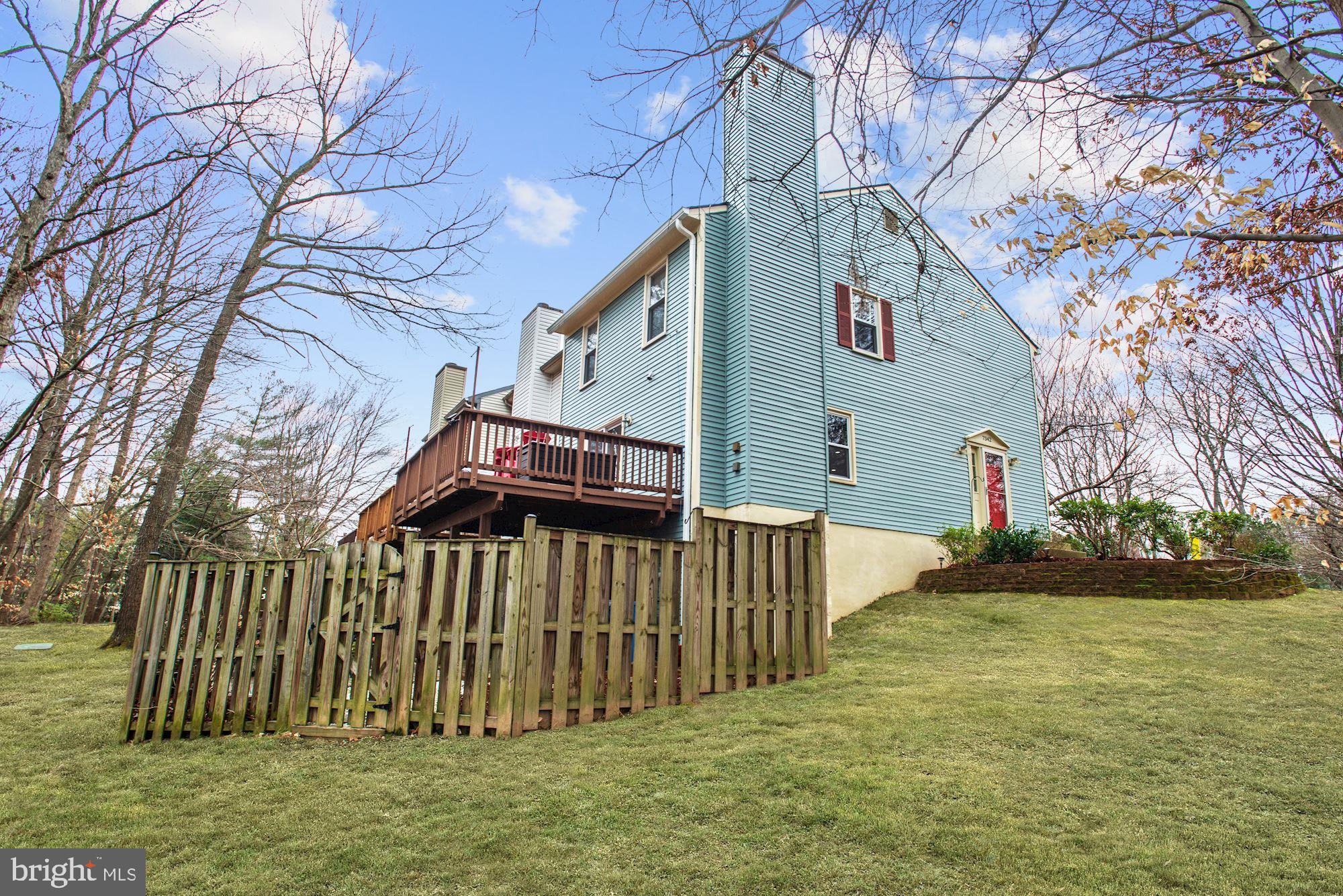 7342 Stream Way Springfield, VA 22152 - Photo 42 of 42 Gallery Image 42