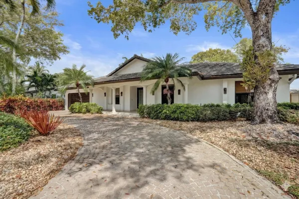 $1,100,000 | 9721 Sea Turtle Drive, Plantation, FL 33324