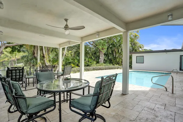 $1,100,000 | 9721 Sea Turtle Drive, Plantation, FL 33324