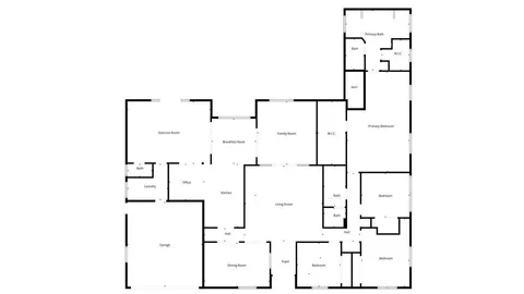 $1,100,000 | 9721 Sea Turtle Drive, Plantation, FL 33324