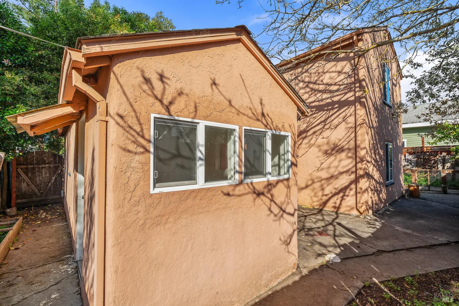 227 Hewett Street Santa Rosa, CA 95401 - Photo 49 of 73