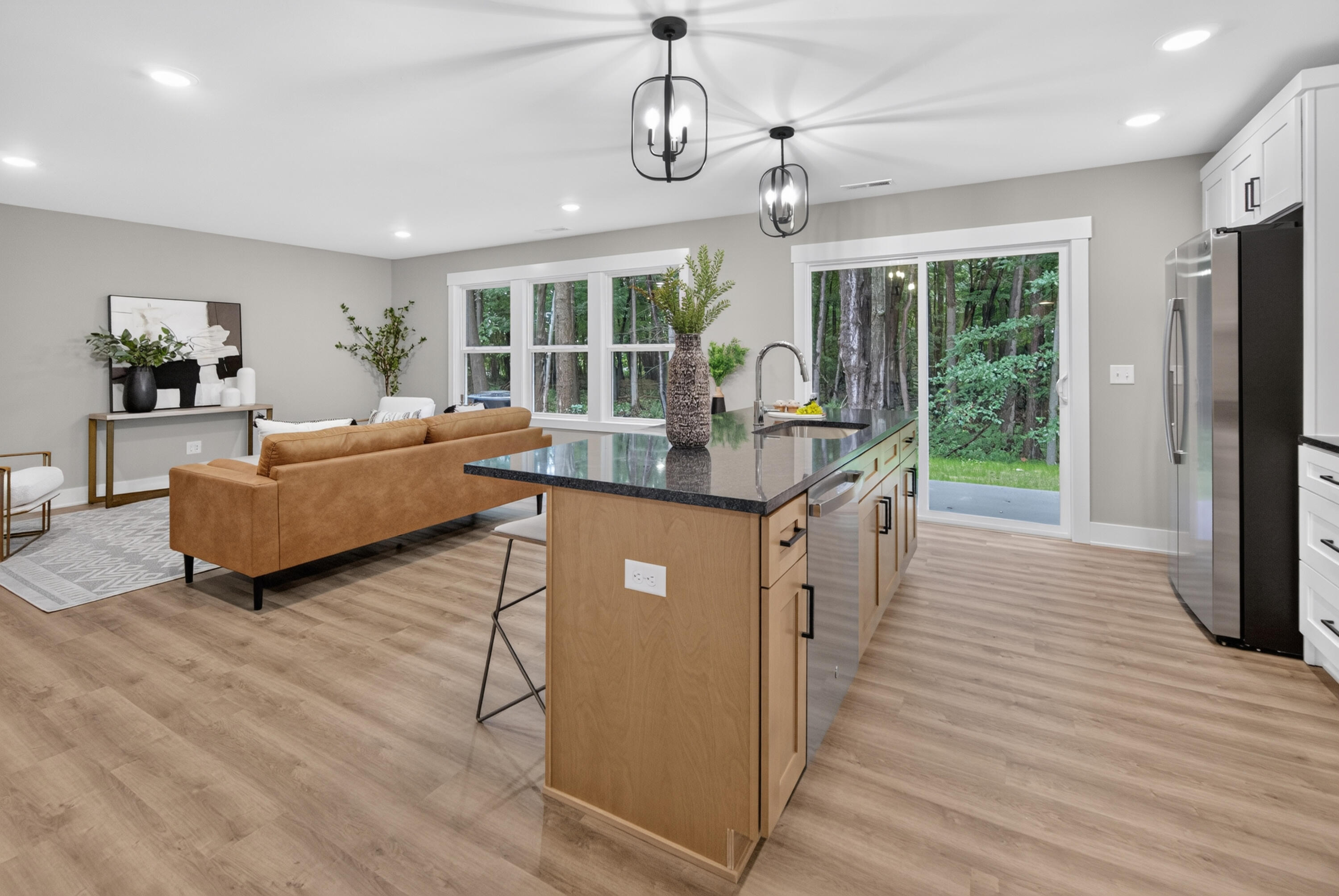 17226 Roosevelt Road Spring Lake, MI 49456 - Photo 6 of 38 DSC06456