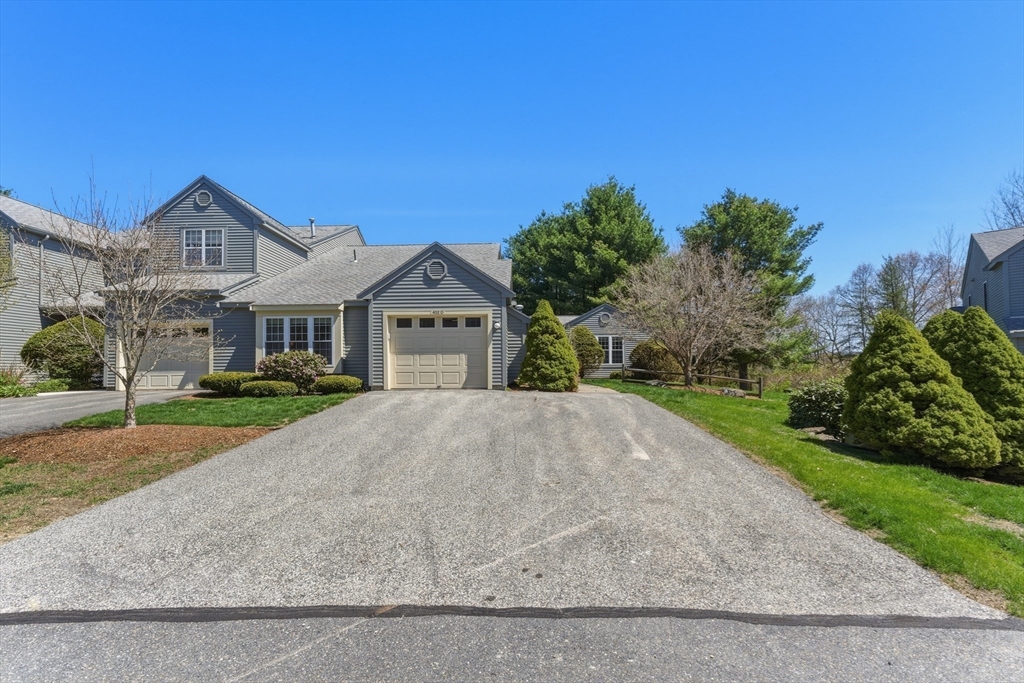 402 Ridgefield Circle, Unit D Clinton, MA 01510 - Photo 2 of 35