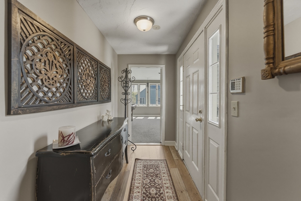 402 Ridgefield Circle, Unit D Clinton, MA 01510 - Photo 21 of 35