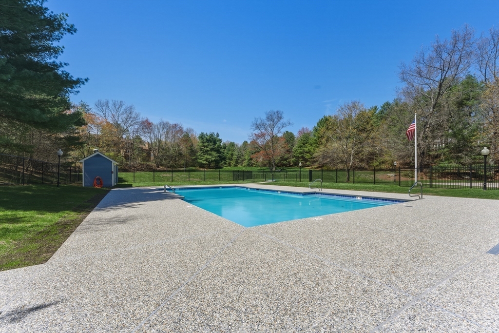 402 Ridgefield Circle, Unit D Clinton, MA 01510 - Photo 35 of 35