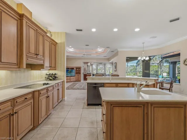 $2,650,000 | 3480 Creekview Drive, Bonita Springs, FL 34134