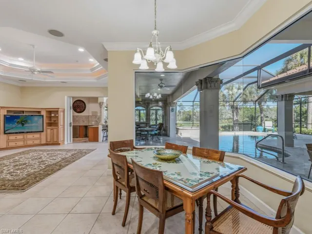 $2,650,000 | 3480 Creekview Drive, Bonita Springs, FL 34134