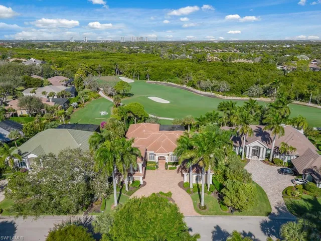 $2,650,000 | 3480 Creekview Drive, Bonita Springs, FL 34134