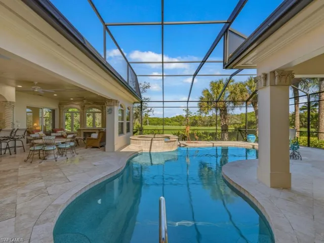 $2,650,000 | 3480 Creekview Drive, Bonita Springs, FL 34134