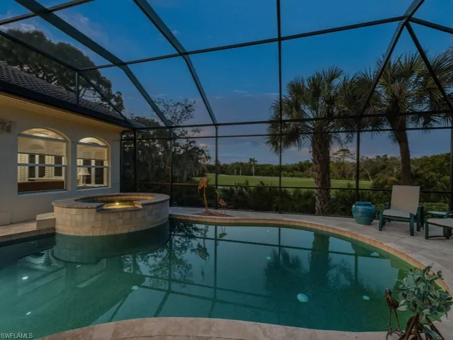 $2,650,000 | 3480 Creekview Drive, Bonita Springs, FL 34134