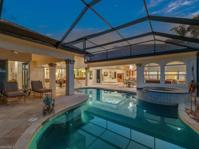$2,650,000 | 3480 Creekview Drive, Bonita Springs, FL 34134