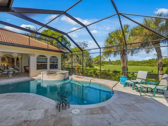 $2,650,000 | 3480 Creekview Drive, Bonita Springs, FL 34134