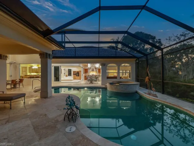 $2,650,000 | 3480 Creekview Drive, Bonita Springs, FL 34134