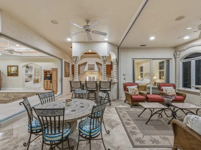 $2,650,000 | 3480 Creekview Drive, Bonita Springs, FL 34134