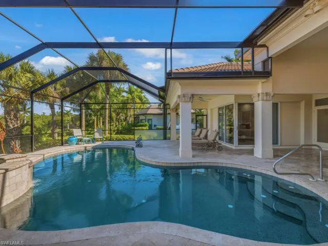 $2,650,000 | 3480 Creekview Drive, Bonita Springs, FL 34134