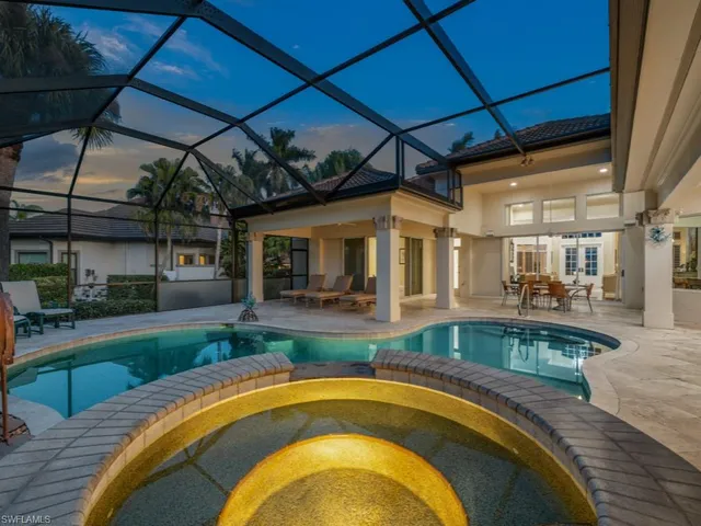 $2,650,000 | 3480 Creekview Drive, Bonita Springs, FL 34134