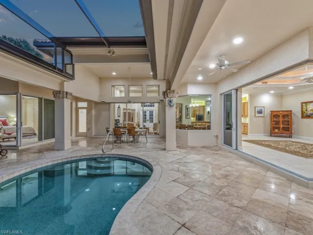 $2,650,000 | 3480 Creekview Drive, Bonita Springs, FL 34134