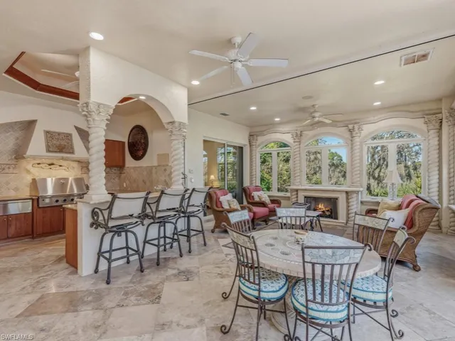 $2,650,000 | 3480 Creekview Drive, Bonita Springs, FL 34134
