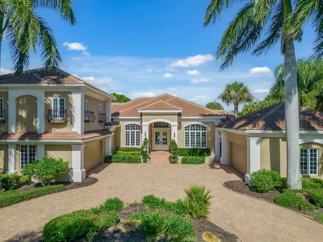 $2,650,000 | 3480 Creekview Drive, Bonita Springs, FL 34134