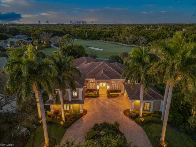 $2,650,000 | 3480 Creekview Drive, Bonita Springs, FL 34134