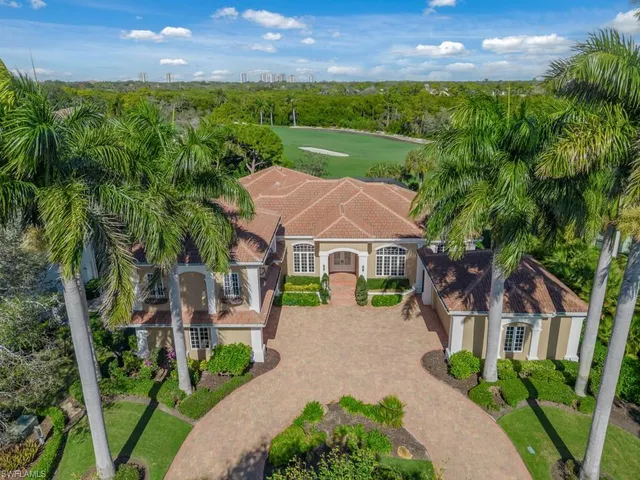 $2,650,000 | 3480 Creekview Drive, Bonita Springs, FL 34134