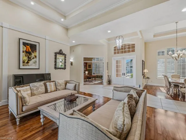 $2,650,000 | 3480 Creekview Drive, Bonita Springs, FL 34134