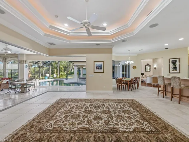 $2,650,000 | 3480 Creekview Drive, Bonita Springs, FL 34134