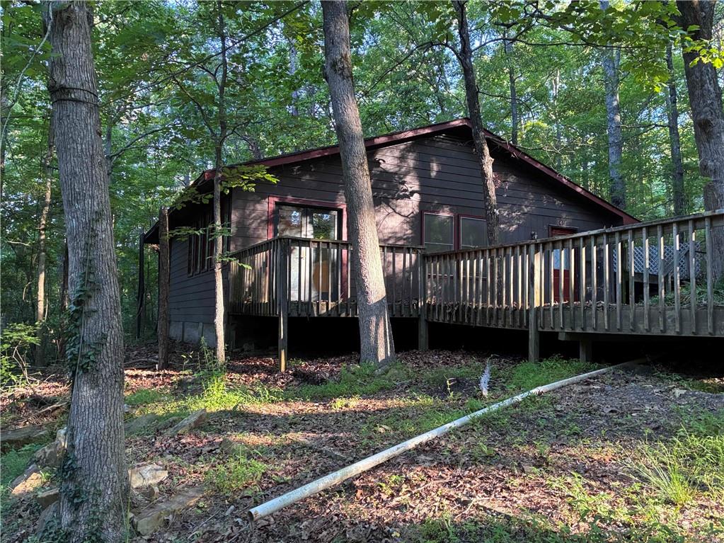 90 Quail Way Jasper, GA 30143 - Photo 2 of 10