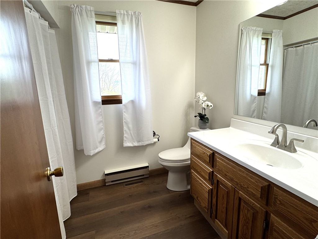 109 Afton Lake Road Afton, NY 13730 - Photo 28 of 49 Completely remodeled full bath