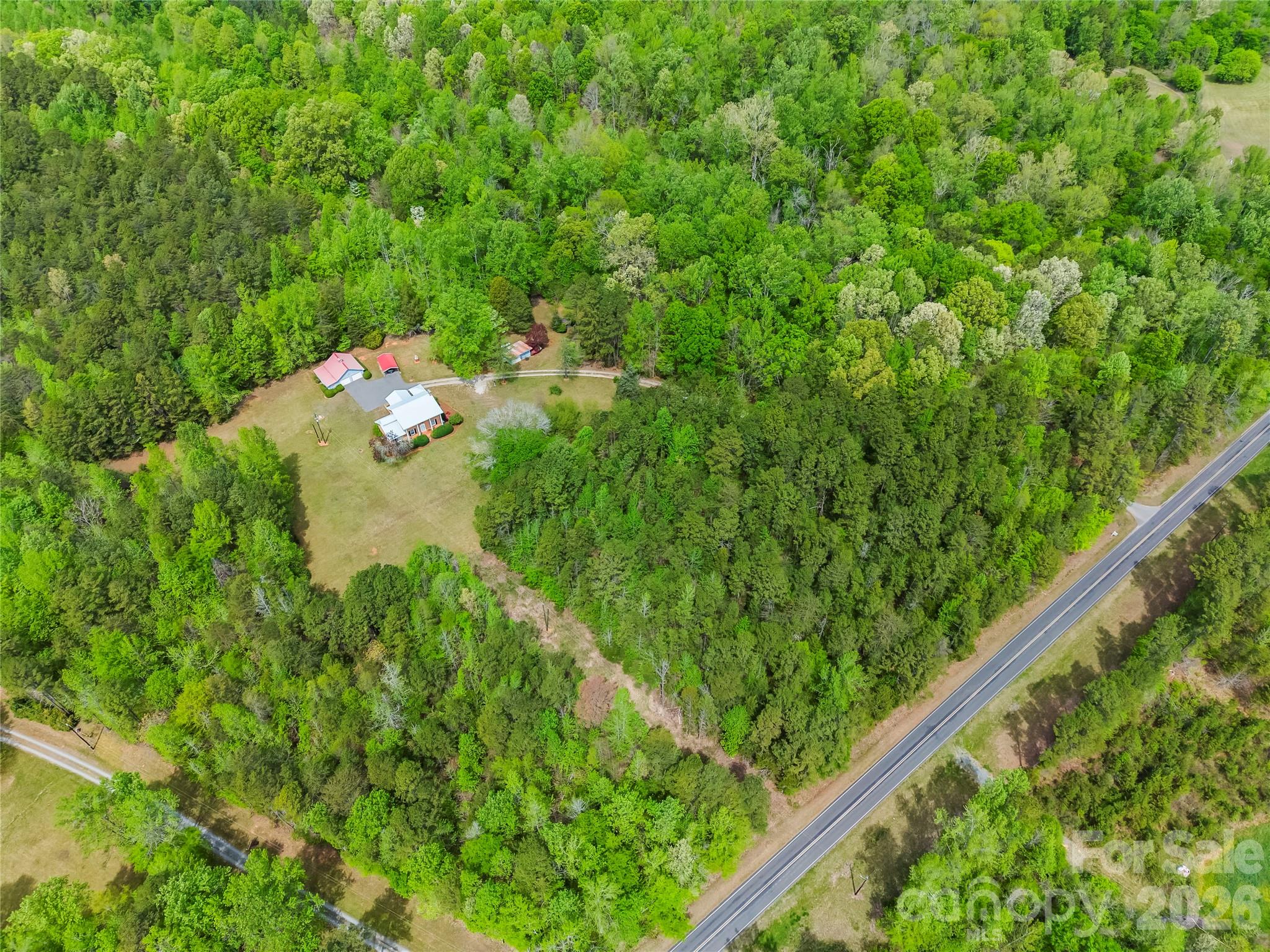 10670 Troutman Road Midland, NC 28107 - Photo 2 of 37