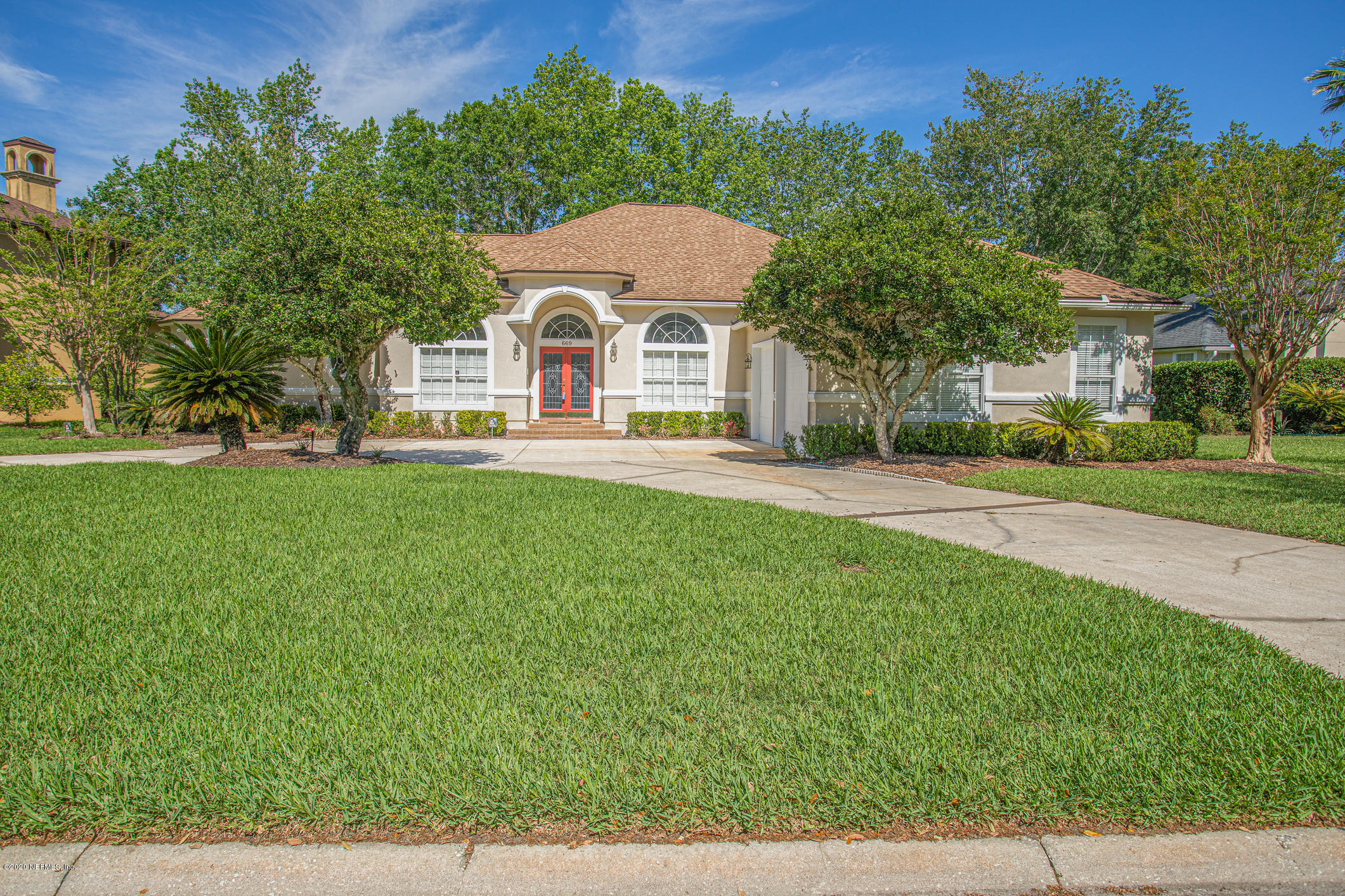 669 Cherry Grove Road Orange Park, FL 32073 - Photo 1 of 41 669 Cherry Grove (1)-FULL