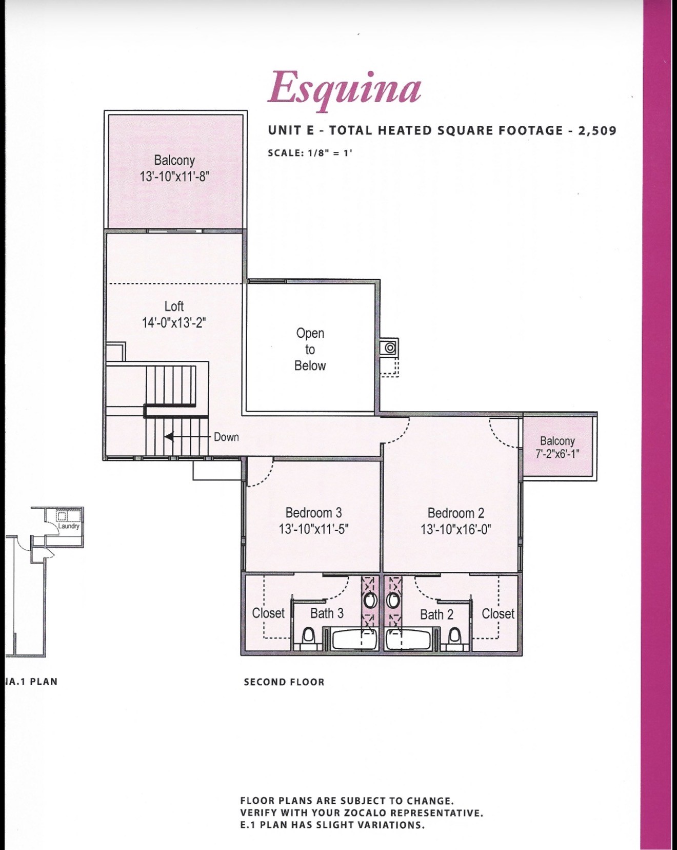 1400 Avenida Rincon, Unit 106 Santa Fe, NM 87506 - Photo 25 of 26