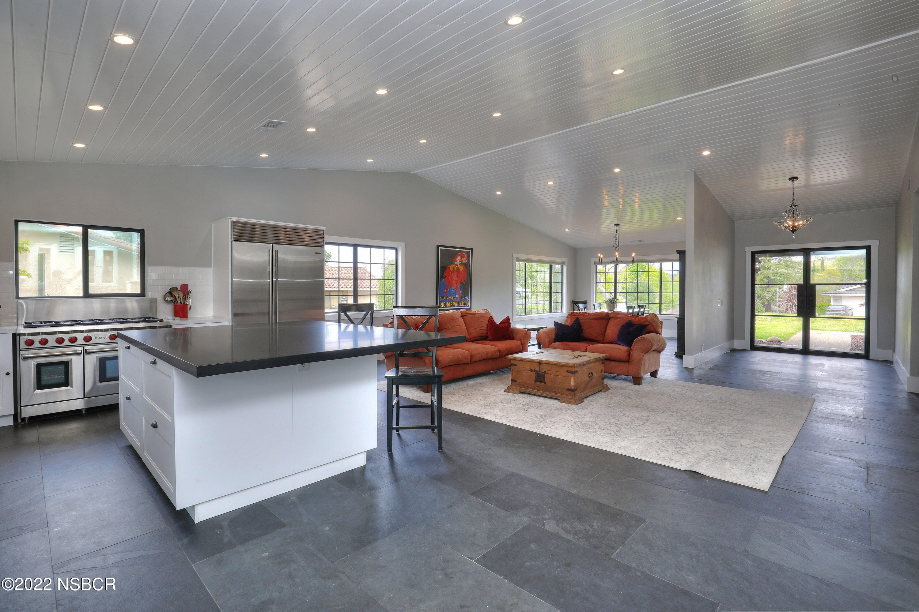 1893 Ringsted Drive Solvang, CA 93463 - Photo 16 of 43 14 - Kitchen-1