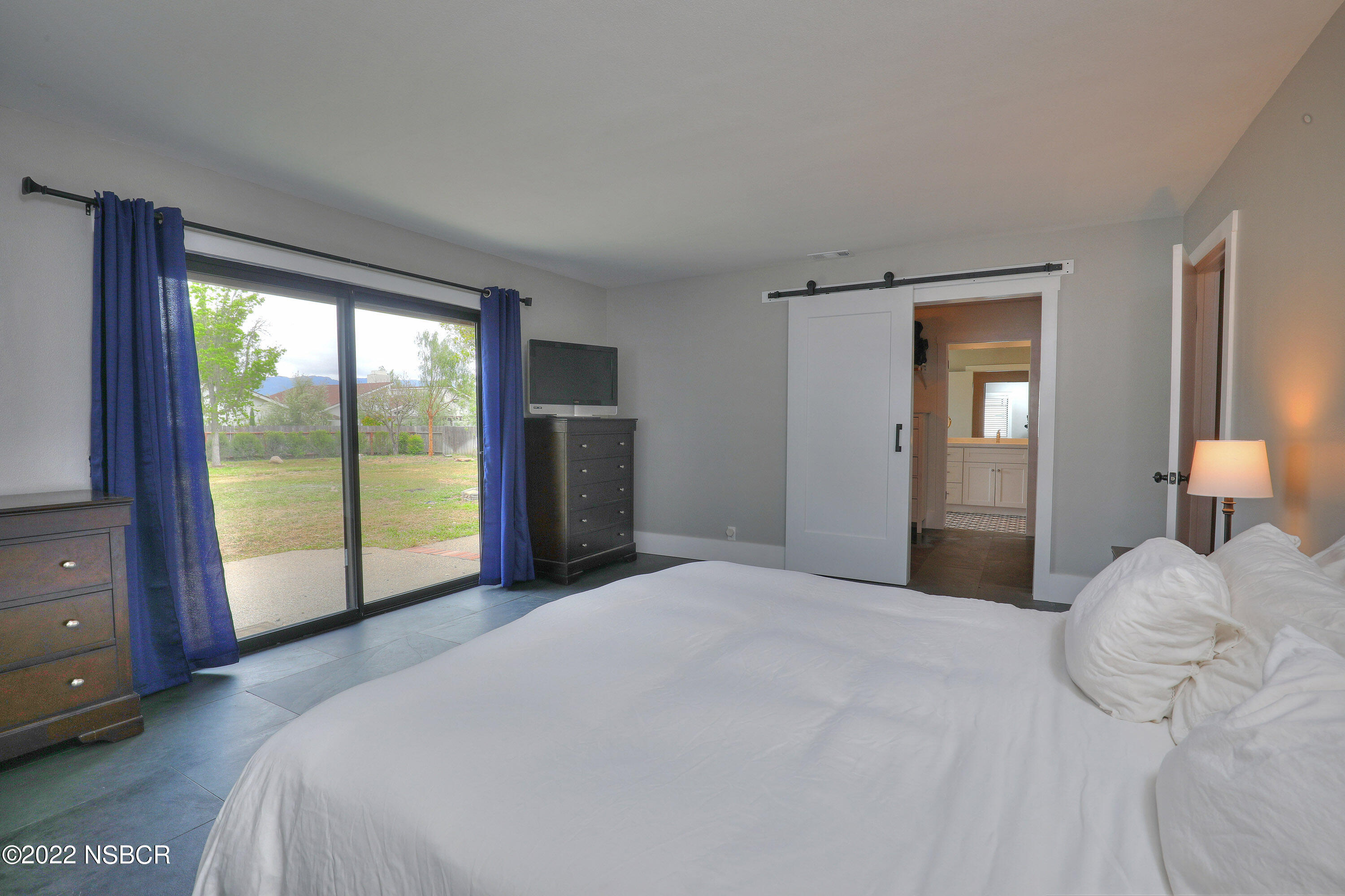 1893 Ringsted Drive Solvang, CA 93463 - Photo 22 of 43 16 - Primary Bedroom-Closet and Bath